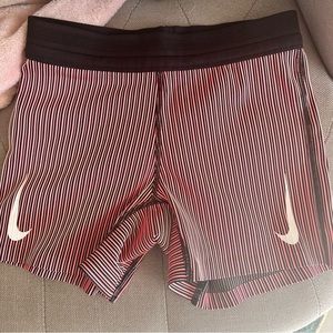 Nike XS Biker short